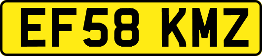 EF58KMZ