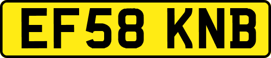 EF58KNB