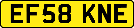 EF58KNE