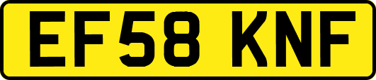 EF58KNF