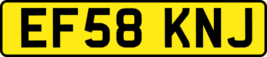 EF58KNJ