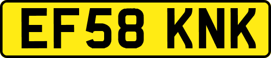 EF58KNK