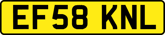 EF58KNL