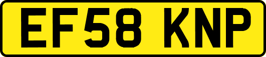 EF58KNP
