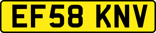 EF58KNV
