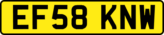 EF58KNW