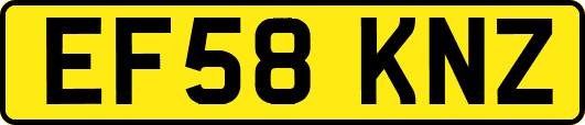 EF58KNZ