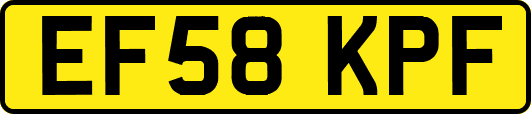 EF58KPF