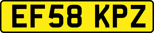 EF58KPZ