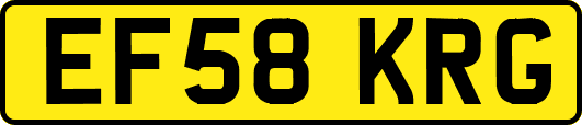 EF58KRG