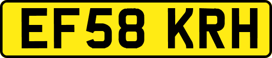 EF58KRH