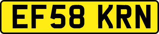 EF58KRN