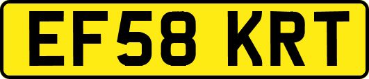 EF58KRT