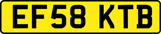 EF58KTB