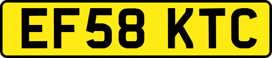EF58KTC