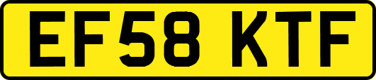 EF58KTF
