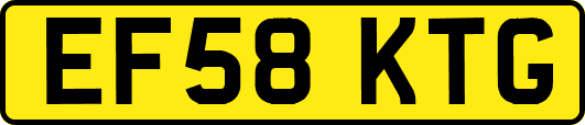 EF58KTG