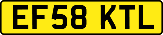 EF58KTL