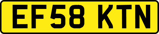 EF58KTN