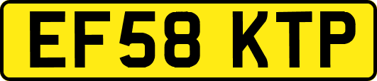 EF58KTP
