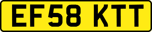 EF58KTT