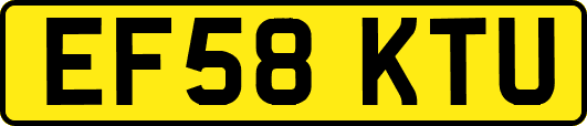 EF58KTU