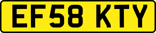 EF58KTY