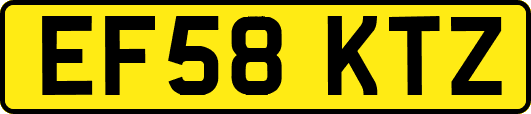 EF58KTZ
