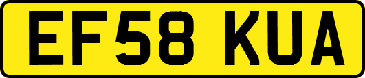 EF58KUA