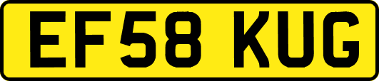 EF58KUG