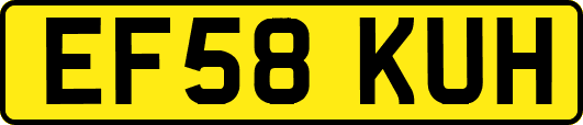EF58KUH
