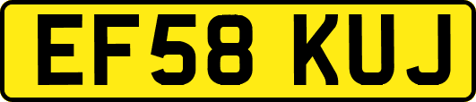 EF58KUJ