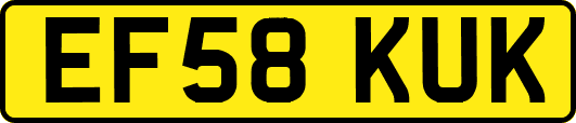 EF58KUK
