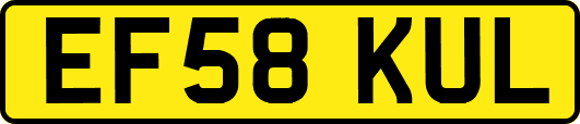 EF58KUL