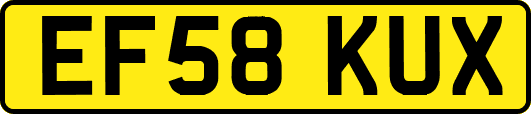 EF58KUX