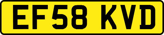 EF58KVD