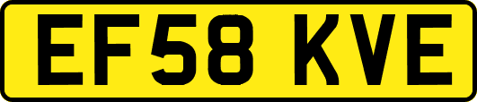 EF58KVE