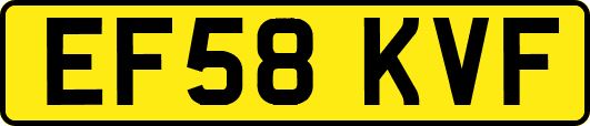 EF58KVF