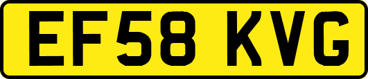 EF58KVG