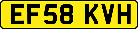 EF58KVH