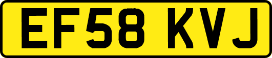 EF58KVJ