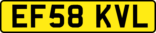 EF58KVL