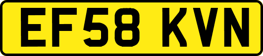 EF58KVN
