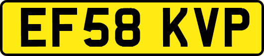 EF58KVP
