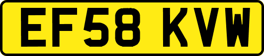 EF58KVW