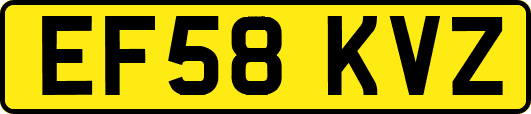 EF58KVZ