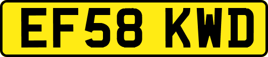 EF58KWD
