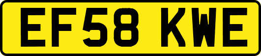 EF58KWE
