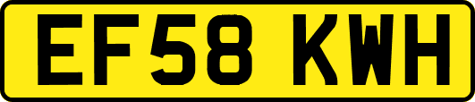 EF58KWH