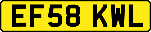 EF58KWL